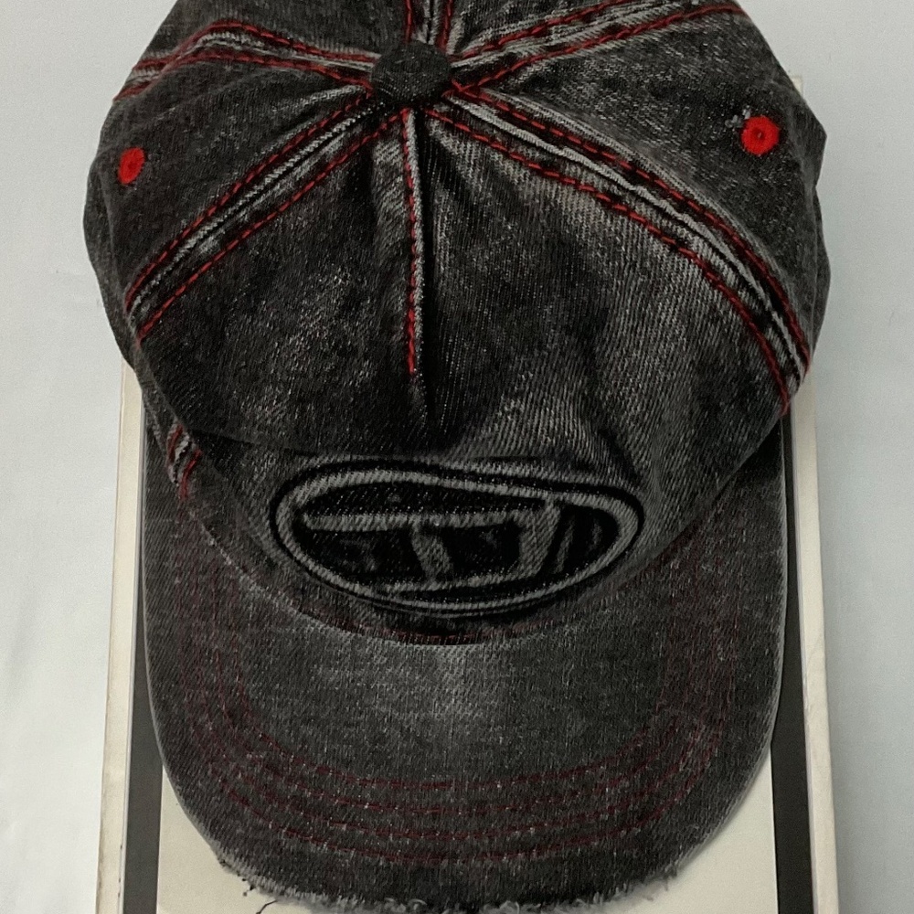DIESEL CAP - Picture 6 of 6